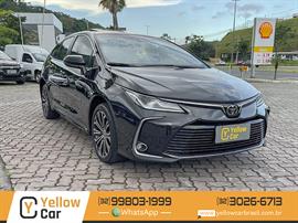 TOYOTA COROLLA ALTIS/A.PREMIU. 2.0 FLEX 16V AUT 2023/2023