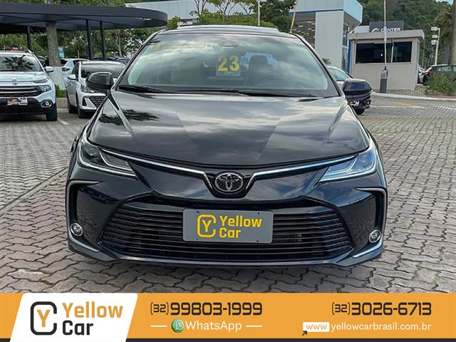 TOYOTA COROLLA ALTIS/A.PREMIU. 2.0 FLEX 16V AUT 2023
