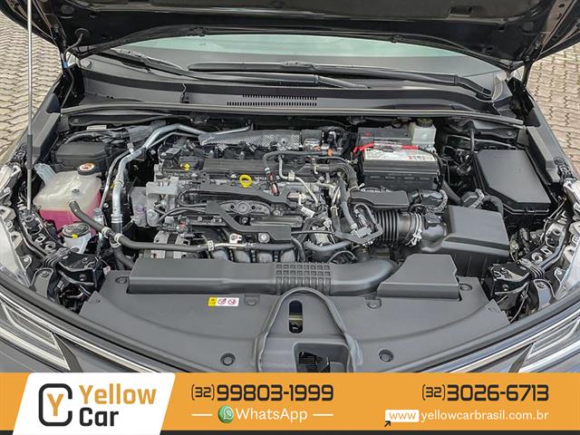 TOYOTA COROLLA ALTIS/A.PREMIU. 2.0 FLEX 16V AUT 2023