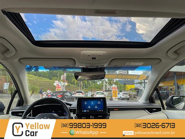TOYOTA COROLLA ALTIS/A.PREMIU. 2.0 FLEX 16V AUT 2023
