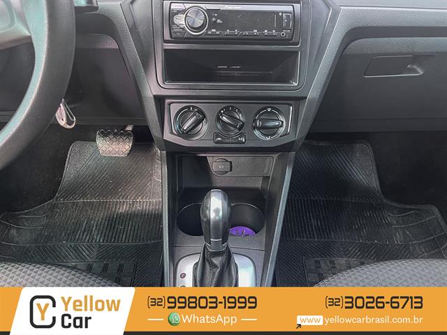VOLKSWAGEN GOL 1.6 MSI FLEX 16V 5P AUT. 2019