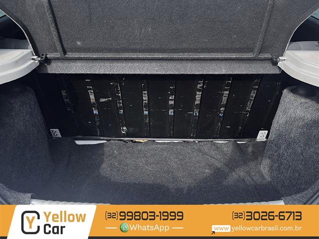 VOLKSWAGEN GOL 1.6 MSI FLEX 16V 5P AUT. 2019