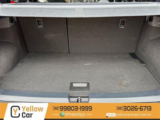 VOLKSWAGEN T-CROSS COMFORTLINE 1.0 TSI FLEX 5P AUT. 2021