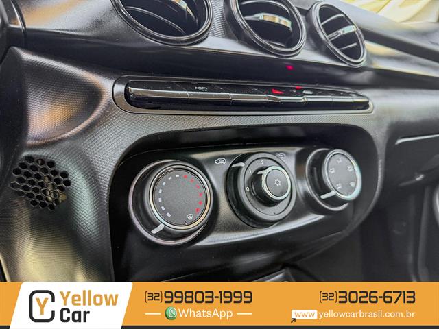FIAT CRONOS DRIVE 1.0 6V FLEX 2024