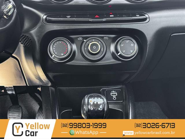 FIAT CRONOS DRIVE 1.0 6V FLEX 2024