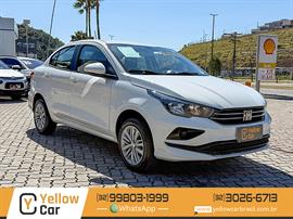 FIAT CRONOS DRIVE 1.0 6V FLEX 2024/2024