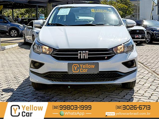 FIAT CRONOS DRIVE 1.0 6V FLEX 2024