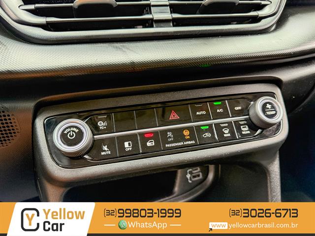 FIAT PULSE DRIVE 1.0 TURBO 200 FLEX AUT. 2022
