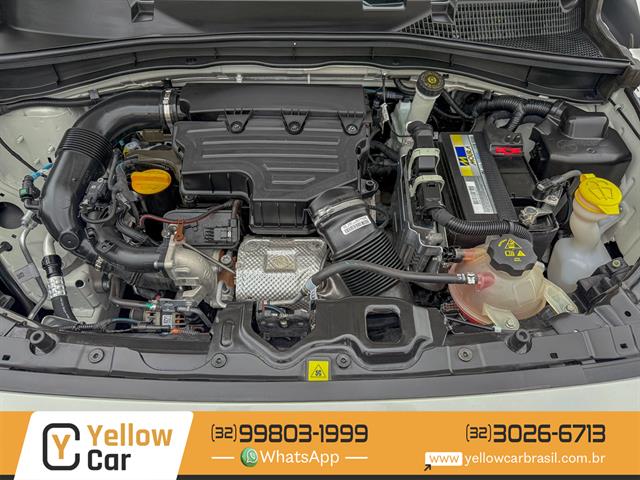 FIAT PULSE DRIVE 1.0 TURBO 200 FLEX AUT. 2022