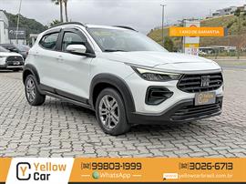 FIAT PULSE DRIVE 1.0 TURBO 200 FLEX AUT. 2021/2022