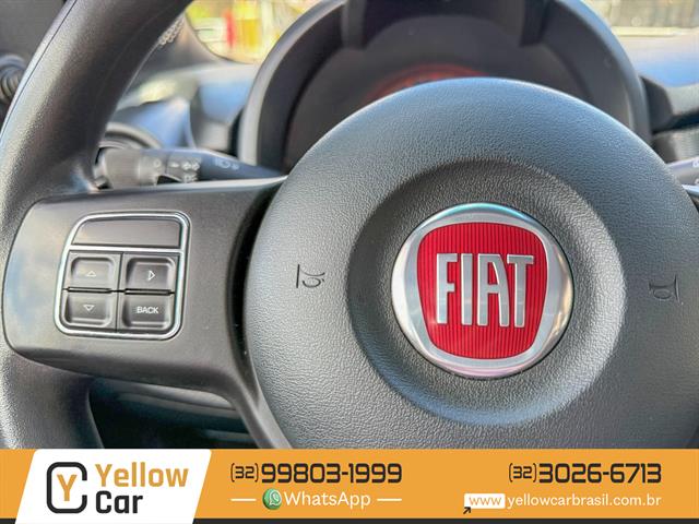 FIAT UNO SPORTING DUALOGIC 1.4 EVO FLEX 8V 4P 2016