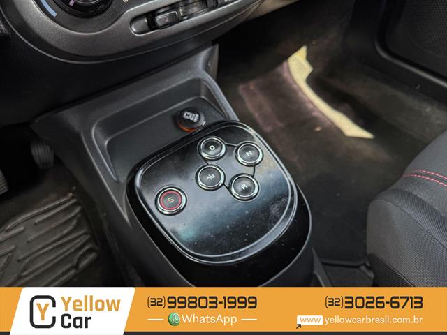 FIAT UNO SPORTING DUALOGIC 1.4 EVO FLEX 8V 4P 2016