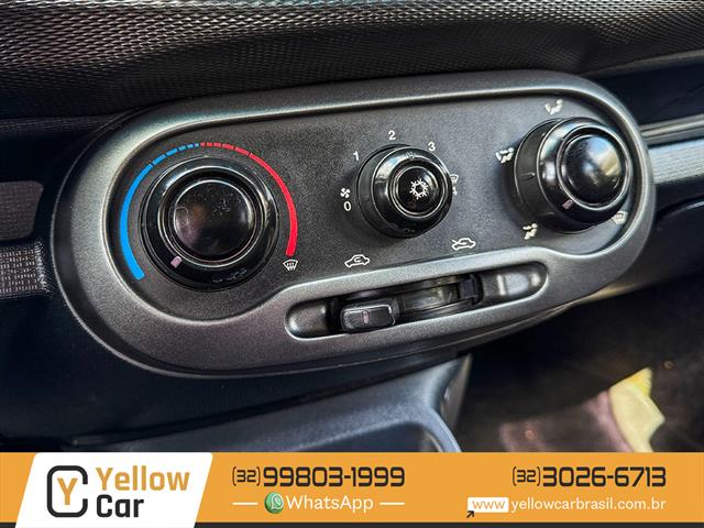 FIAT UNO SPORTING DUALOGIC 1.4 EVO FLEX 8V 4P 2016