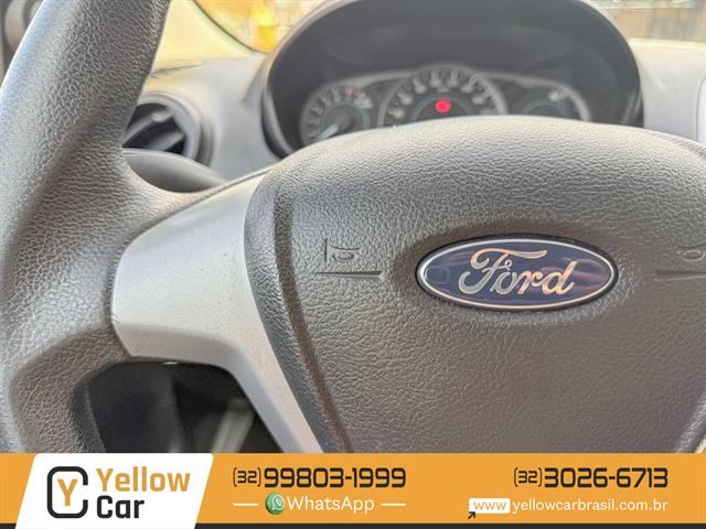 FORD KA 1.0 SE/SE PLUS TIVCT FLEX 5P 2021