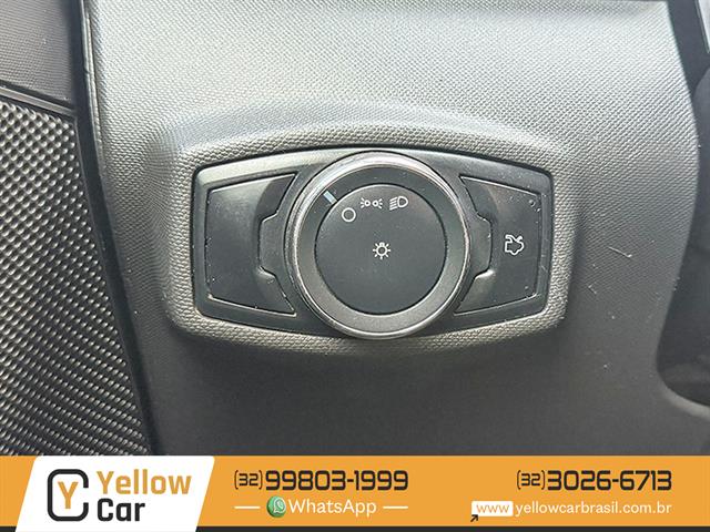 FORD KA 1.0 SE/SE PLUS TIVCT FLEX 5P 2021