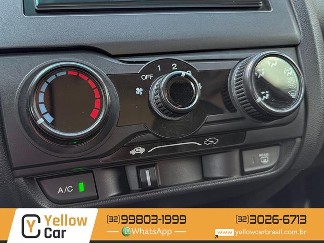 HONDA FIT DX 1.5 FLEXONE 16V 5P MEC. 2021