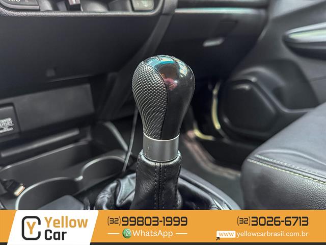 HONDA FIT DX 1.5 FLEXONE 16V 5P MEC. 2021