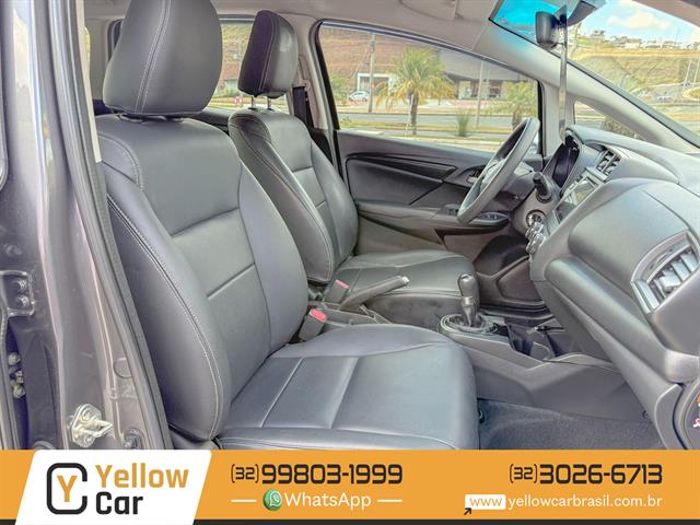 HONDA FIT DX 1.5 FLEXONE 16V 5P MEC. 2021