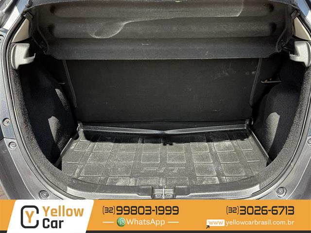 HONDA FIT DX 1.5 FLEXONE 16V 5P MEC. 2021