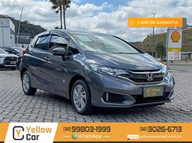 HONDA FIT DX 1.5 FLEXONE 16V 5P MEC. 2020/2021