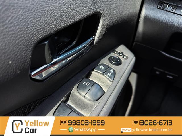 NISSAN KICKS SENSE 1.6 16V FLEX MEC. 2022