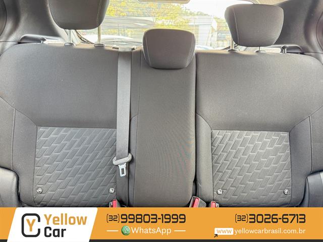 NISSAN KICKS SENSE 1.6 16V FLEX MEC. 2022