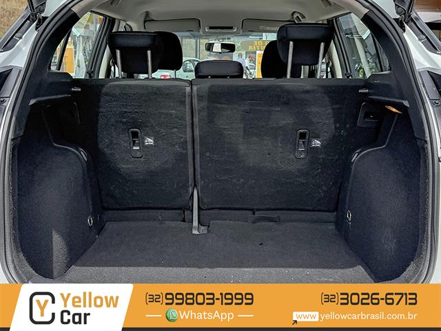 NISSAN KICKS SENSE 1.6 16V FLEX MEC. 2022