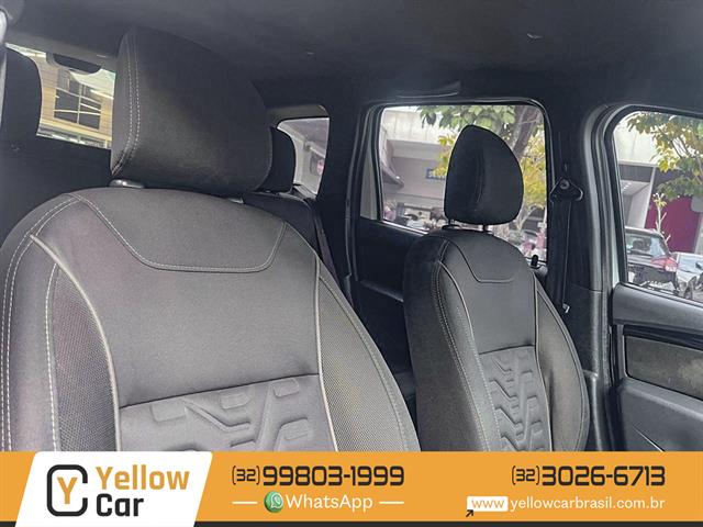 RENAULT DUSTER DYNAMIQUE 1.6 FLEX 16V AUT. 2018