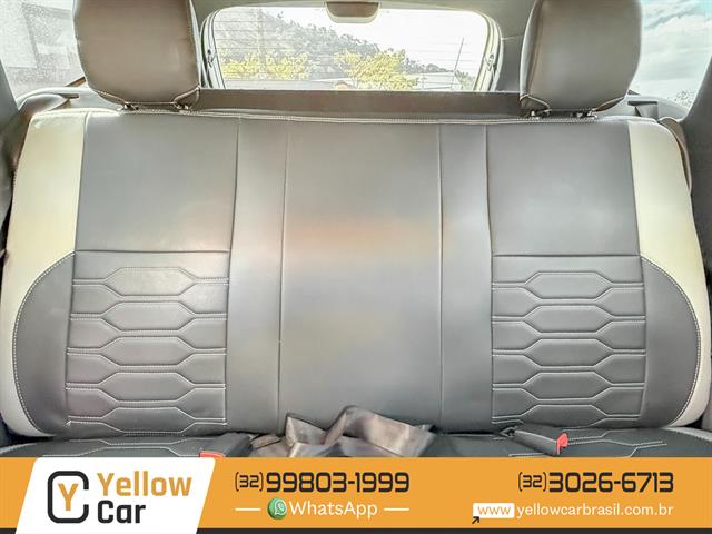 RENAULT DUSTER EXPRESSION 1.6 HI-FLEX 16V MEC. 2020