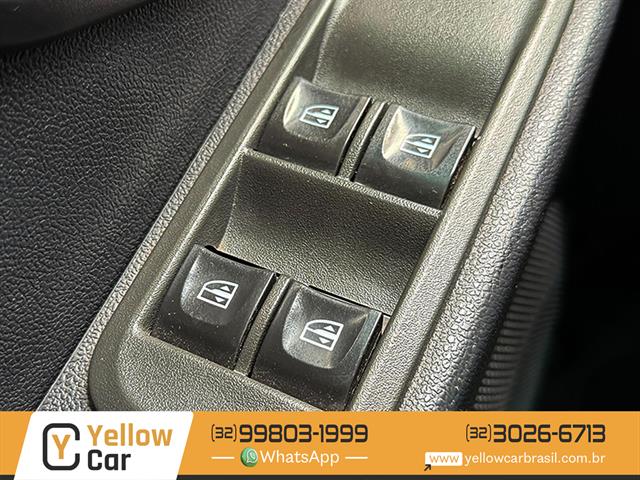 RENAULT DUSTER EXPRESSION 1.6 HI-FLEX 16V MEC. 2020