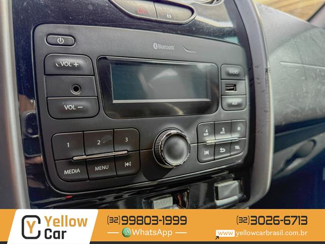 RENAULT DUSTER EXPRESSION 1.6 HI-FLEX 16V MEC. 2020