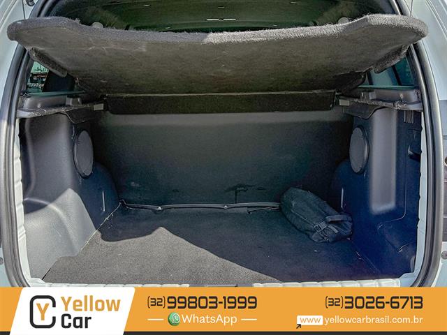 RENAULT DUSTER EXPRESSION 1.6 HI-FLEX 16V MEC. 2020