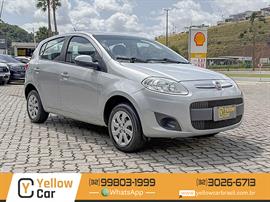 FIAT PALIO ATTRACTIVE 1.0 EVO FIRE FLEX 8V 5P 2014/2015