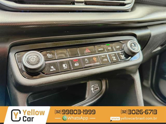FIAT PULSE DRIVE 1.3 8V FLEX AUT. 2024