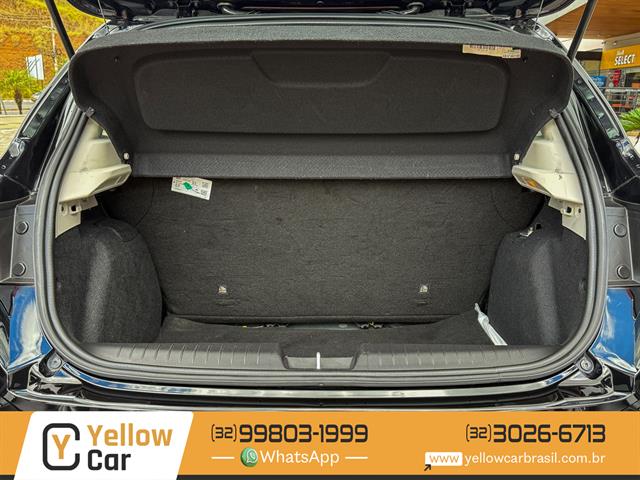 FIAT PULSE DRIVE 1.3 8V FLEX AUT. 2024