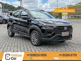 FIAT PULSE DRIVE 1.3 8V FLEX AUT. 2023/2024