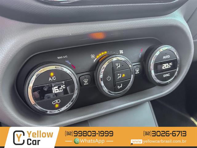 FIAT TORO VOLCANO 2.0 16V 4X4 TB DIESEL AUT. 2019