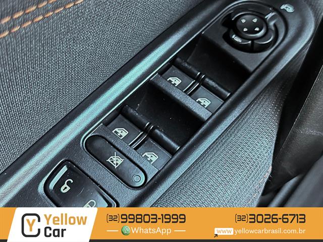 FIAT TORO VOLCANO 2.0 16V 4X4 TB DIESEL AUT. 2019