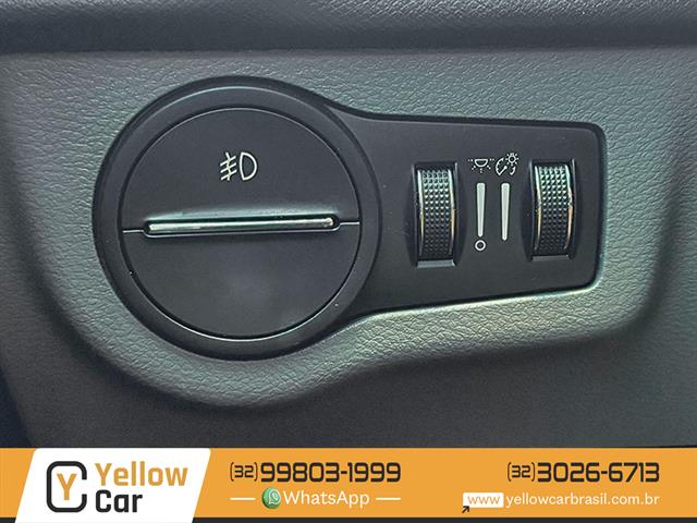 FIAT TORO VOLCANO 2.0 16V 4X4 TB DIESEL AUT. 2019