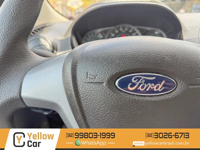 FORD KA 1.0 SE/SE PLUS TIVCT FLEX 5P 2019