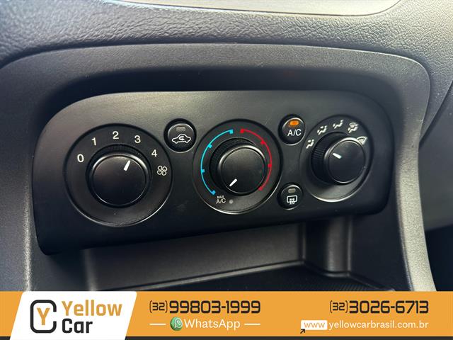 FORD KA 1.0 SE/SE PLUS TIVCT FLEX 5P 2019