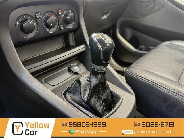 FORD KA 1.0 SE/SE PLUS TIVCT FLEX 5P 2019