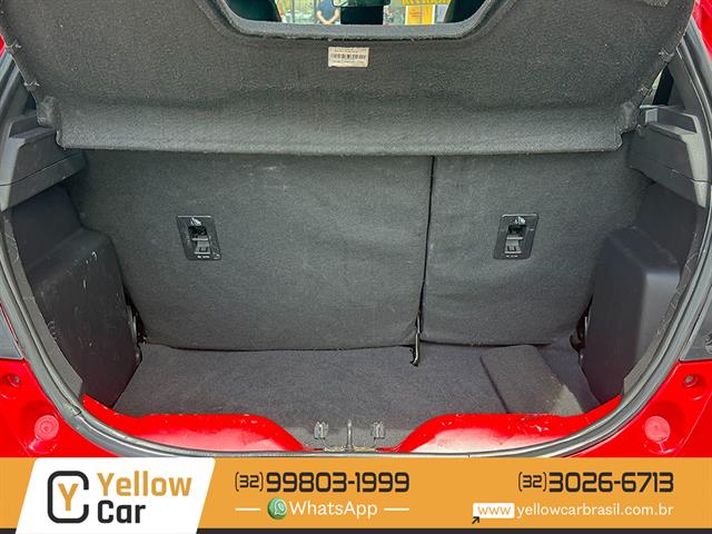 FORD KA 1.0 SE/SE PLUS TIVCT FLEX 5P 2019