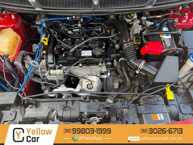 FORD KA 1.0 SE/SE PLUS TIVCT FLEX 5P 2019
