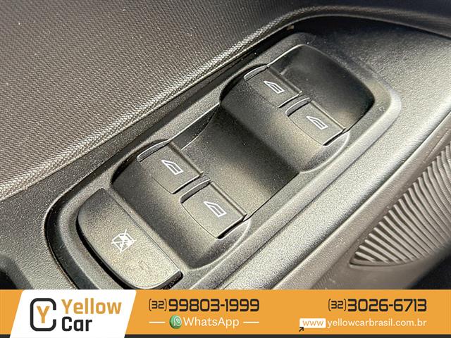FORD KA 1.5 SE 12V FLEX 5P AUT. 2019