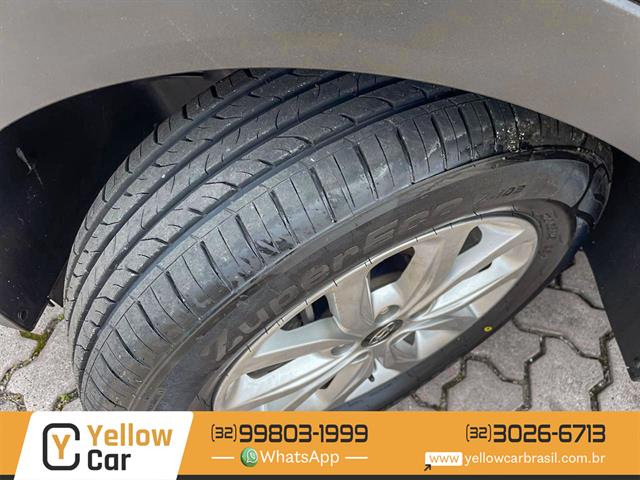 HYUNDAI CRETA ACTION 1.6 16V FLEX AUT. 2022