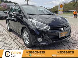 HYUNDAI HB20 PREMIUM 1.6 FLEX 16V AUT. 2014/2015