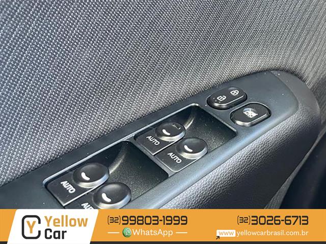 HYUNDAI HB20 PREMIUM 1.6 FLEX 16V AUT. 2015