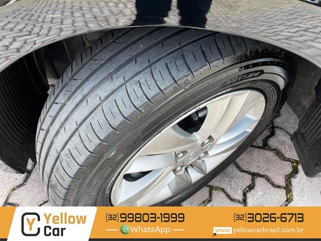 HYUNDAI HB20 PREMIUM 1.6 FLEX 16V AUT. 2015