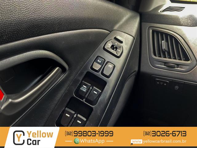 HYUNDAI IX35 GL 2.0 16V 2WD FLEX AUT. 2018